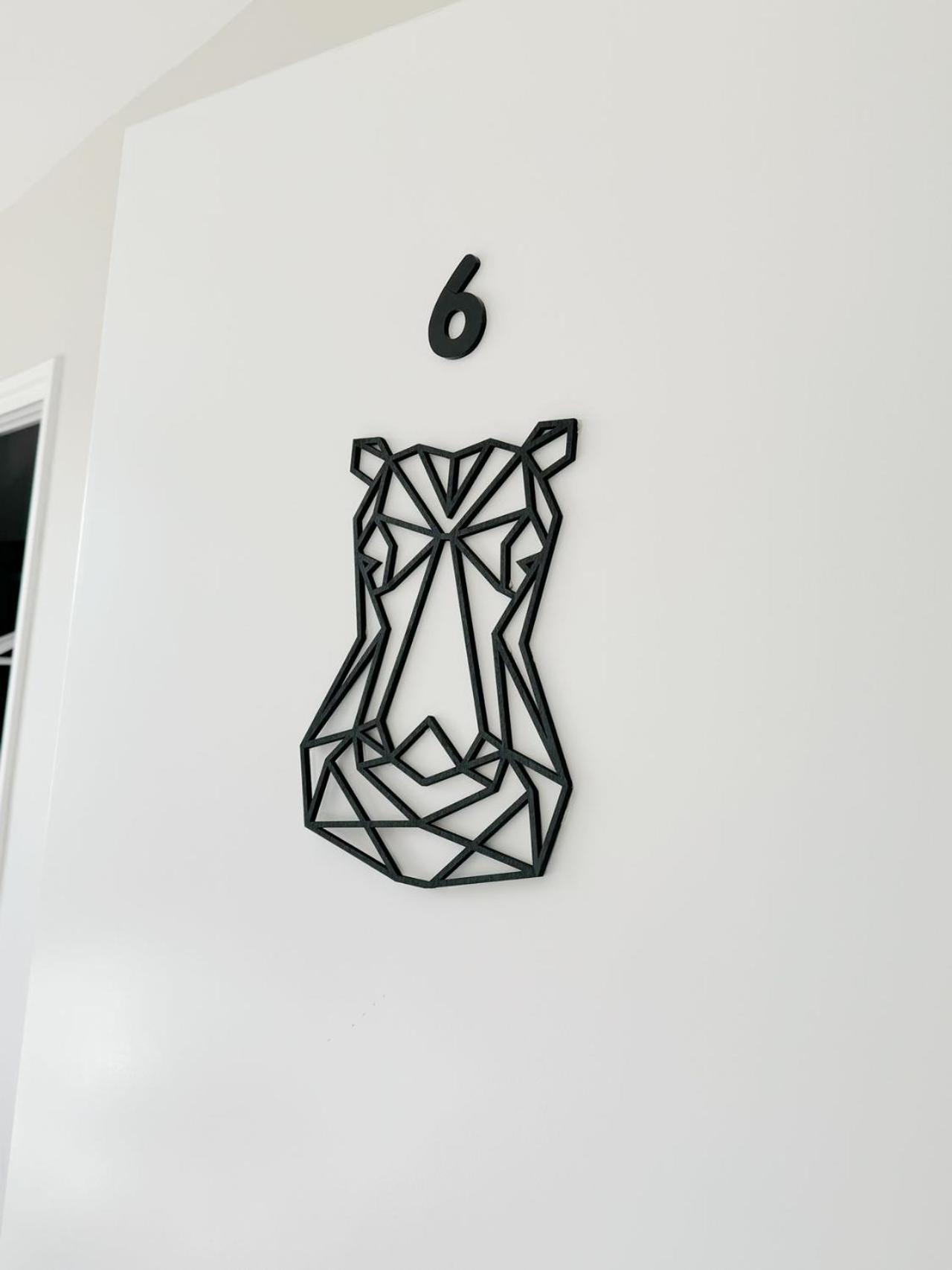 Appartement One Piece Tekapo à Lac Tekapo Extérieur photo
