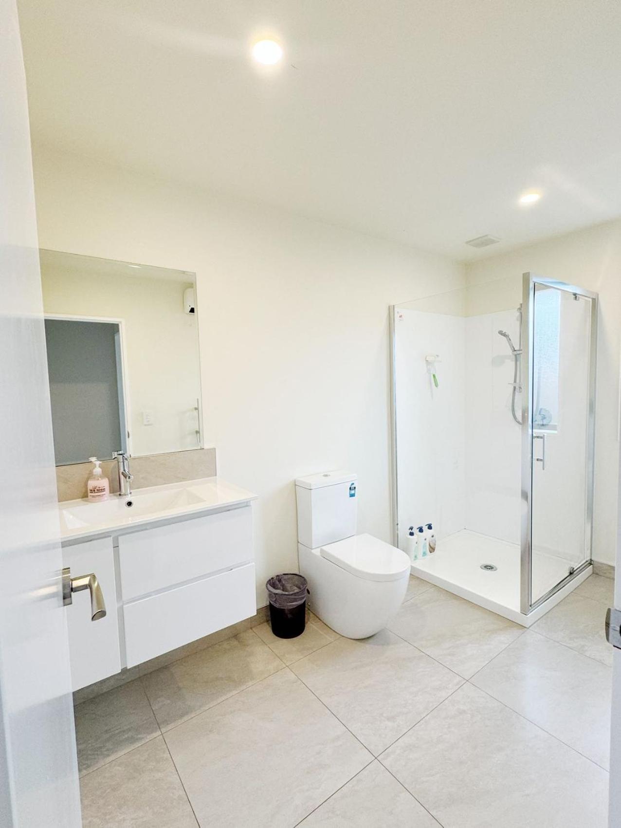 Appartement One Piece Tekapo à Lac Tekapo Extérieur photo